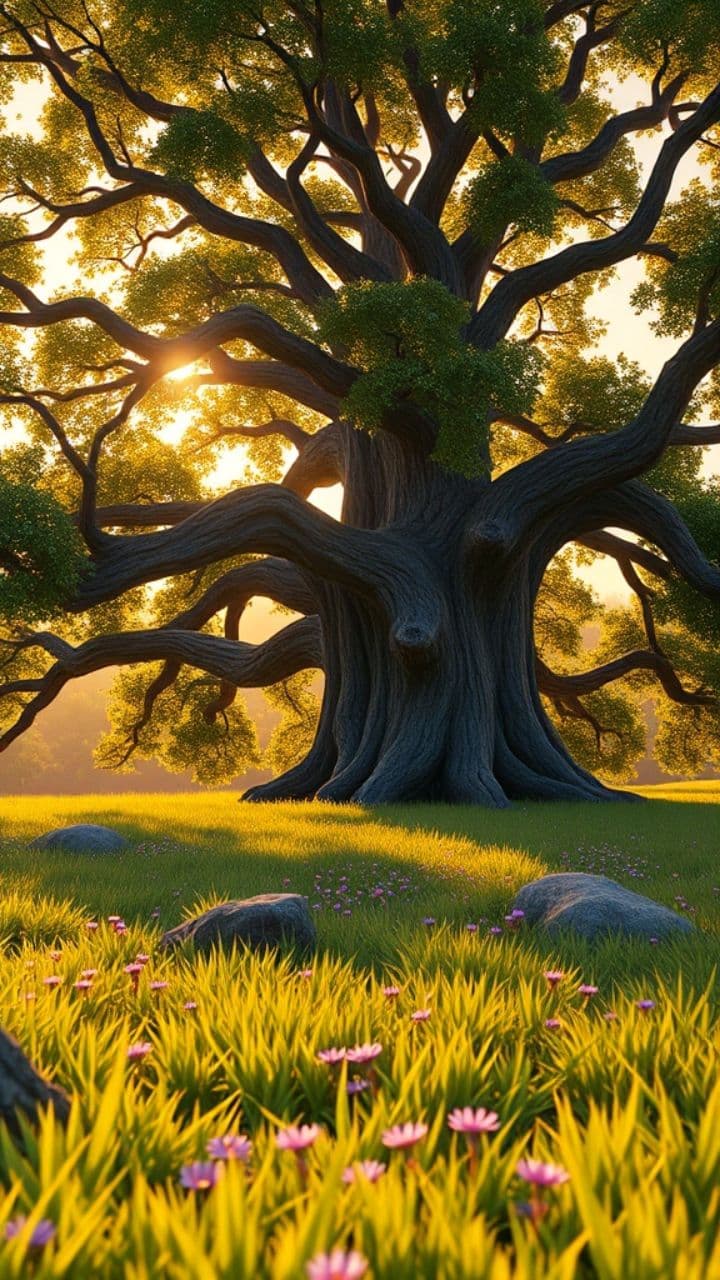 Man’s Chief End: Glorify and Enjoy God