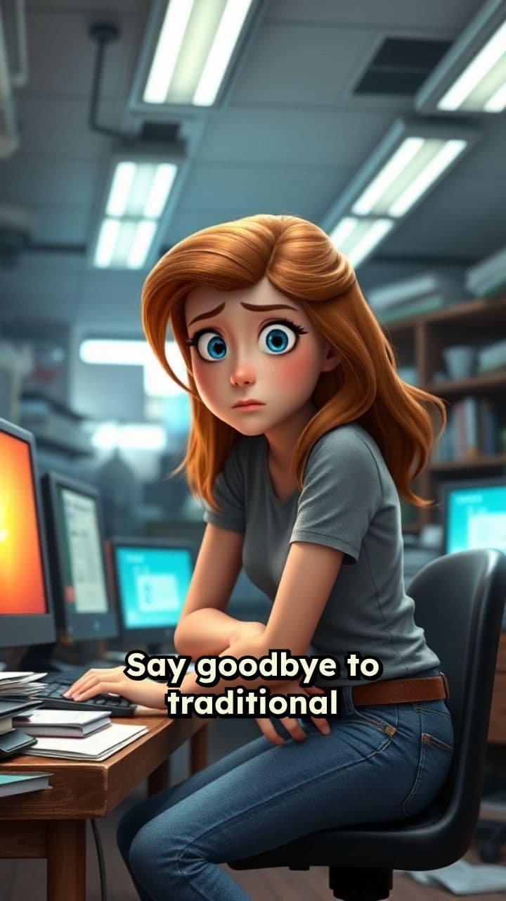 Revolutionize Social Media with Rayona AI