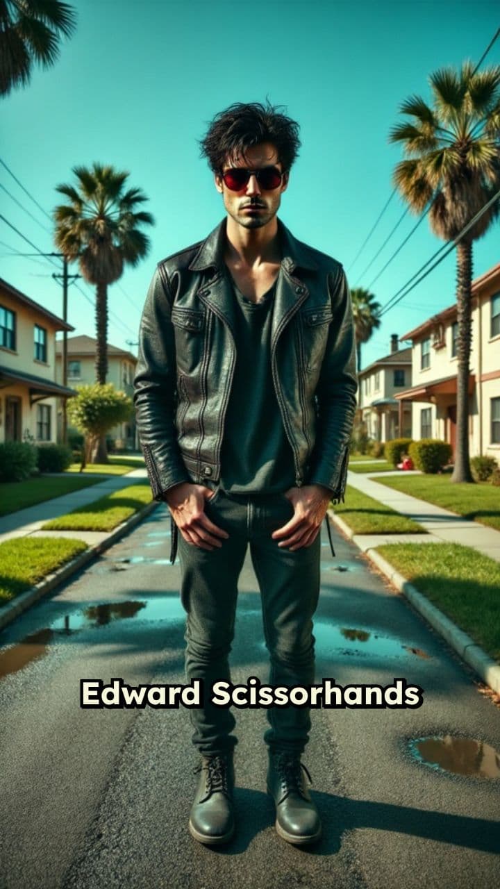 Innocence Against Conformity