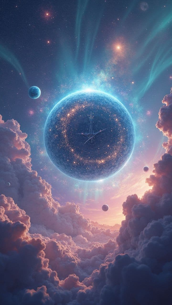 Astrologia de 4 de dezembro de 2025