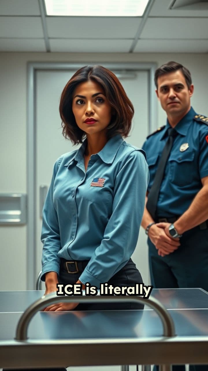 Green Card Interviews Turn Into Deportation Traps