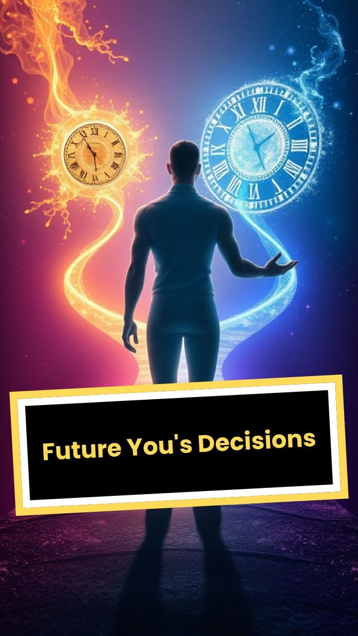 Future You's Decisions