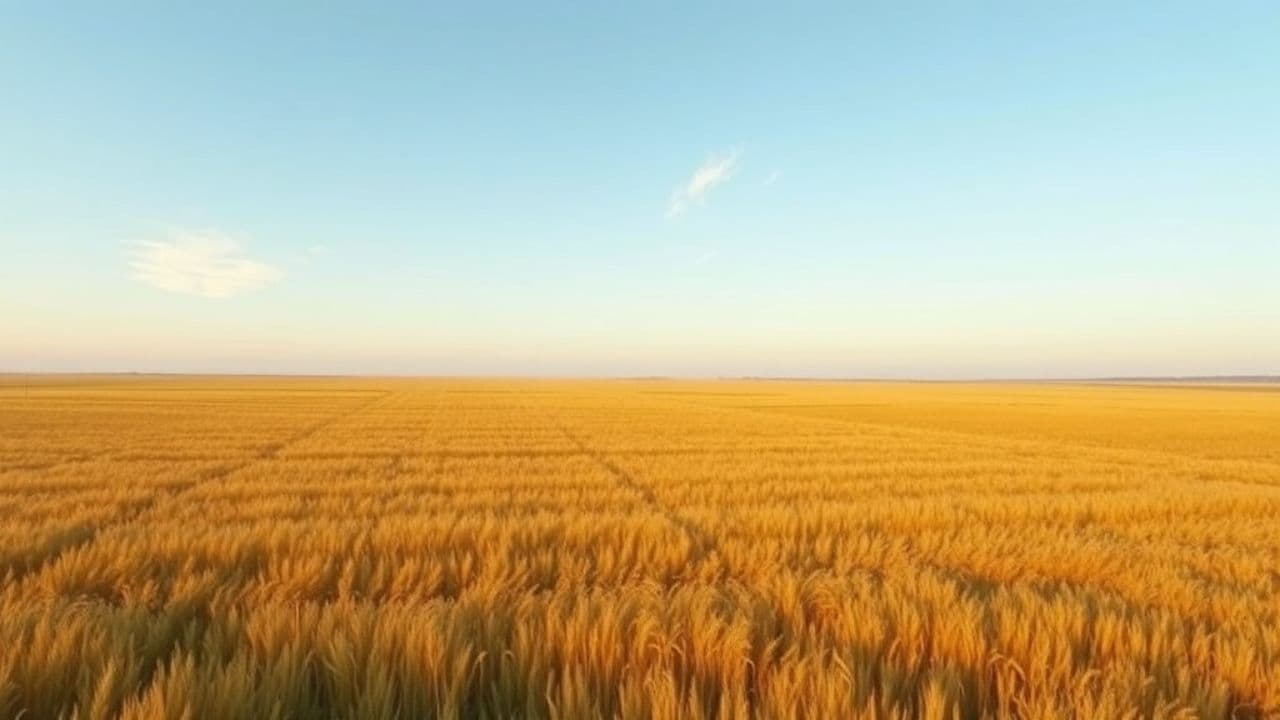 Ethereal Reflections in Ambient Soundscape