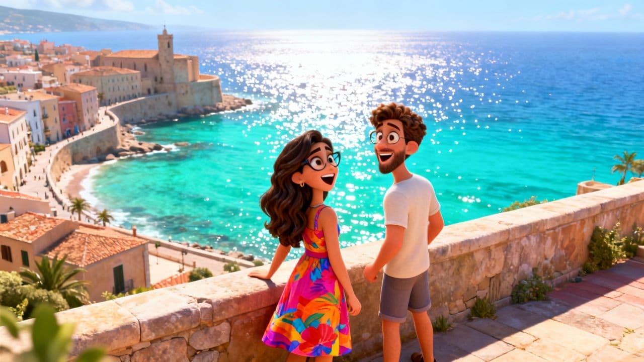 Un'Estate ad Alghero