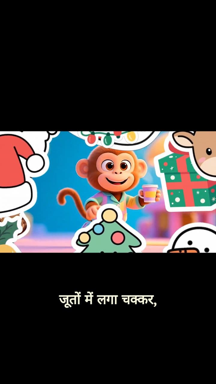 जूतों में लगा चक्कर