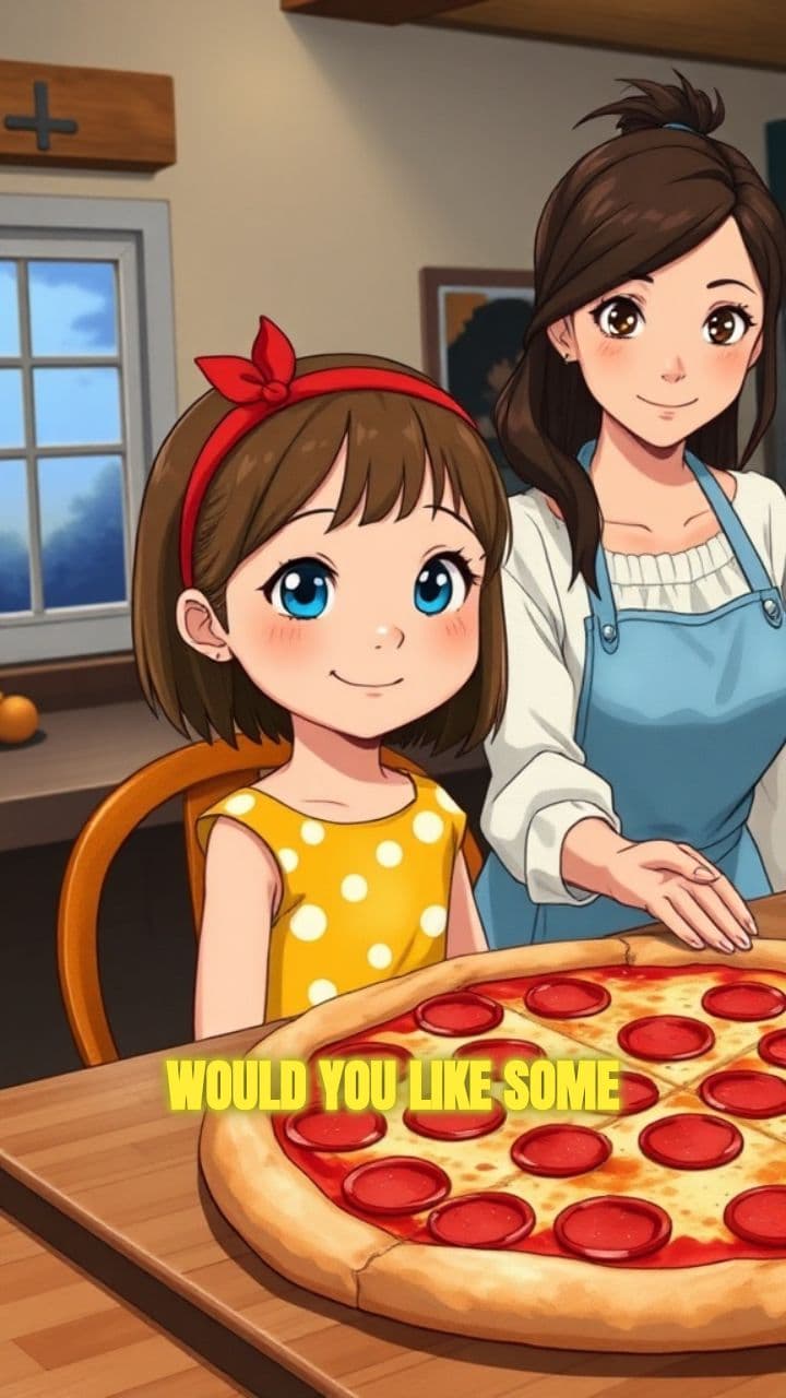 Food and Birthday Preferences