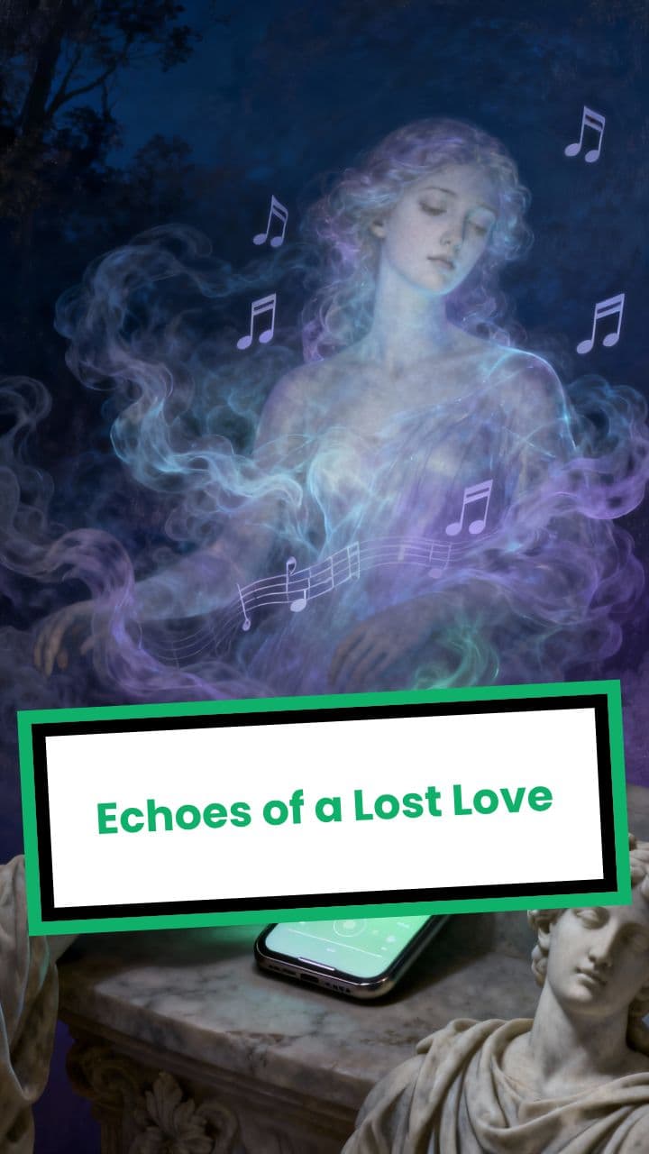 Echoes of a Lost Love