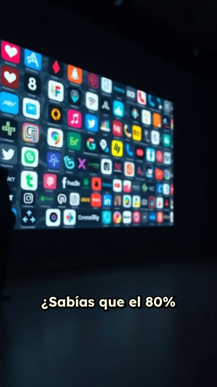 Dale voz a tu marca hoy