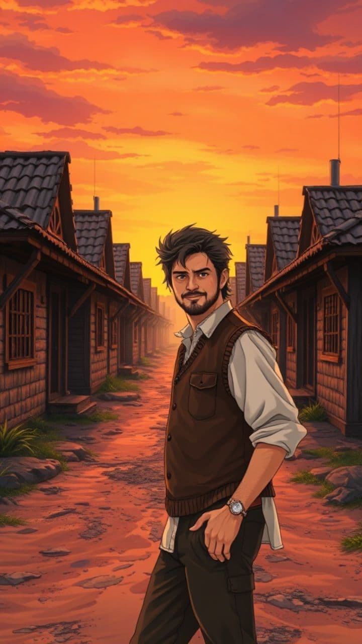 На словах звезда, по факту хаос