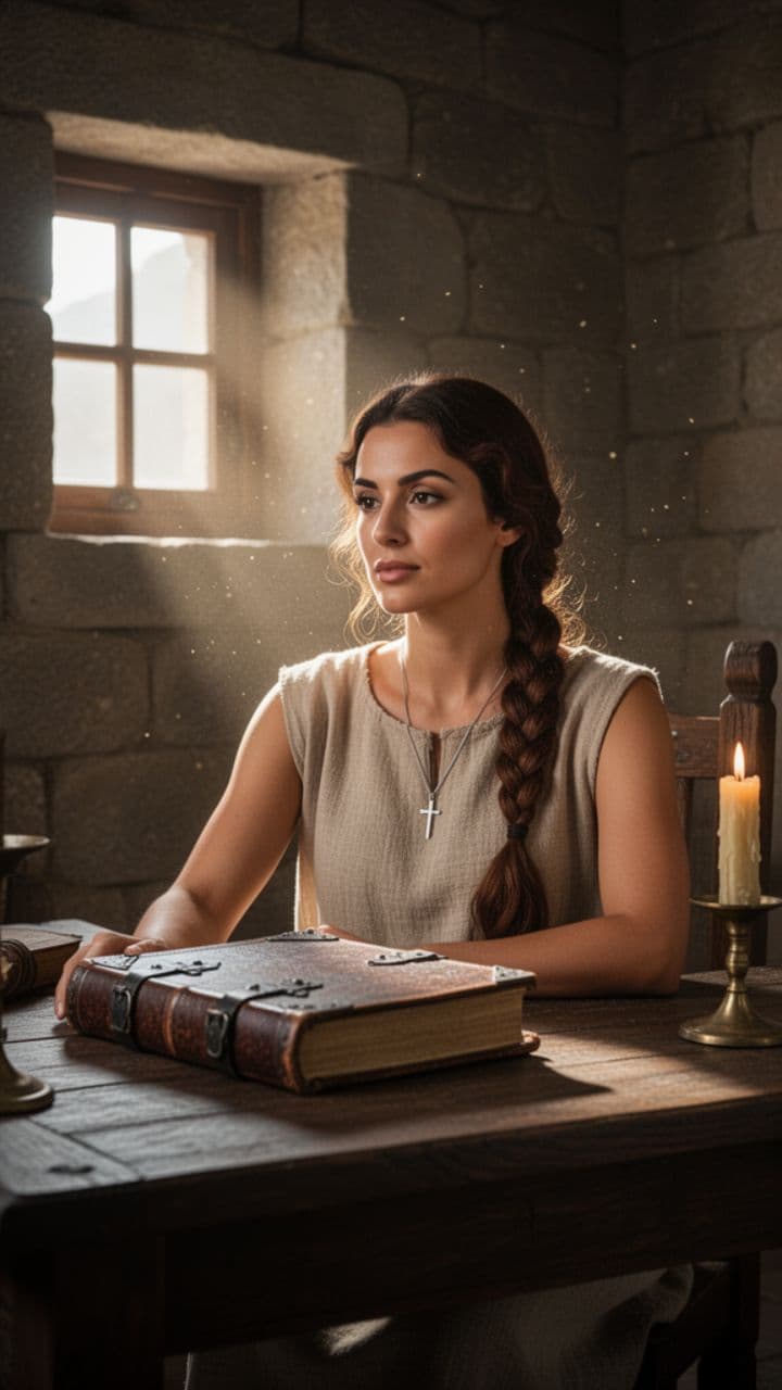 Strength Through Christ