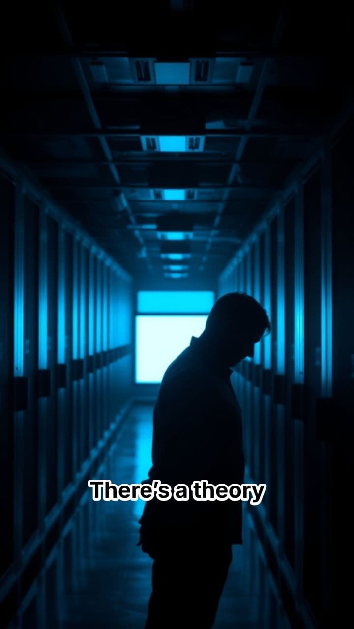 Roko's Basilisk: A Disturbing Theory