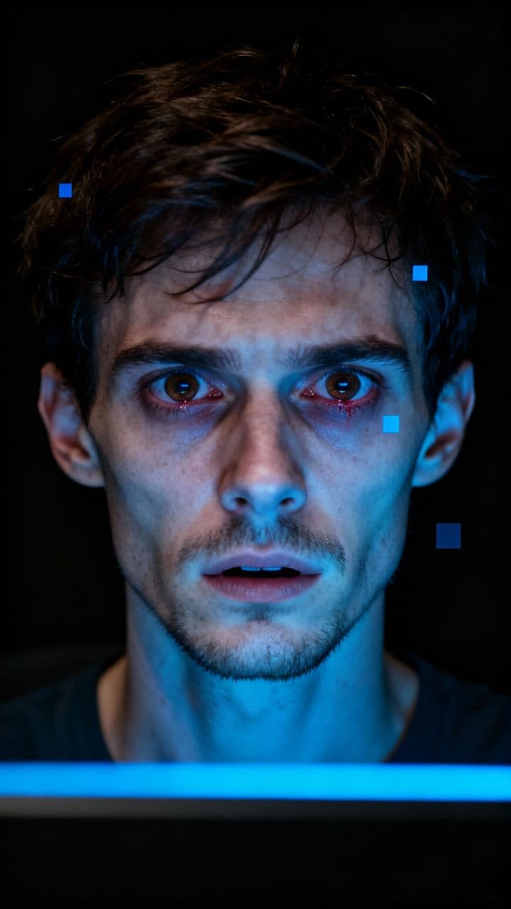 Reflections of Paranoia