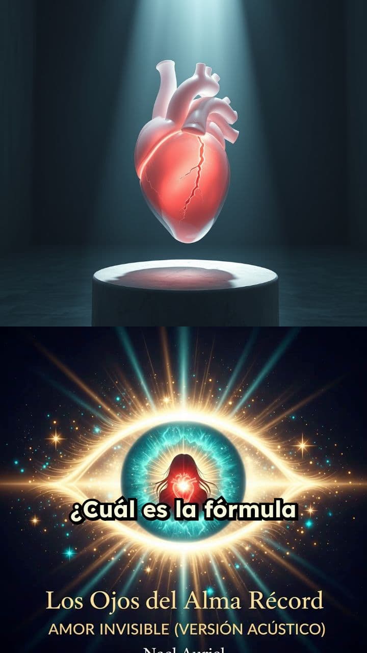 Sé que juegas con mi corazón