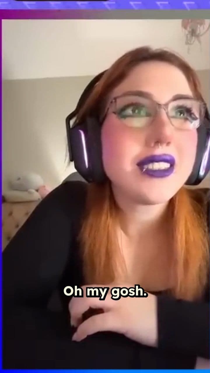 How Is He Doing That?!