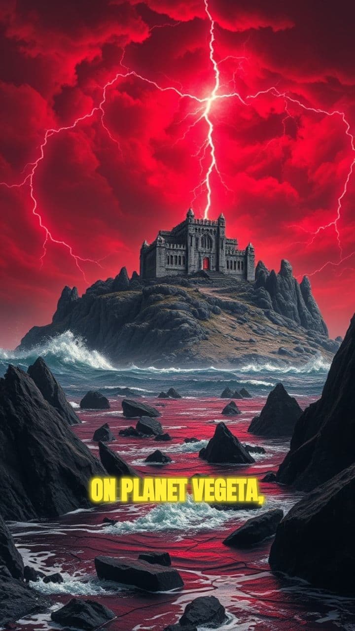 The Asylum of Tarble