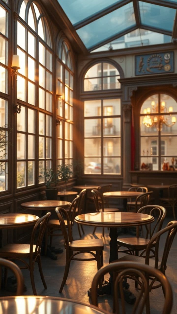 Αγάπη και Λατρεία