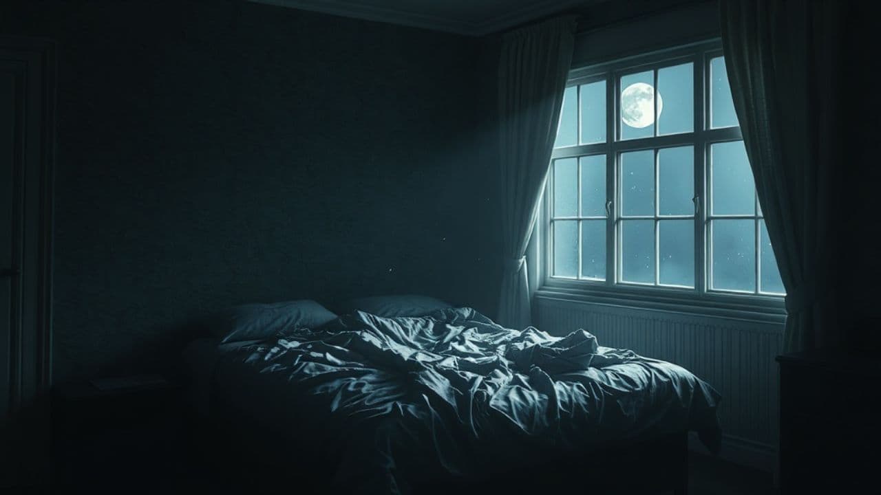 Can't See You Anymore