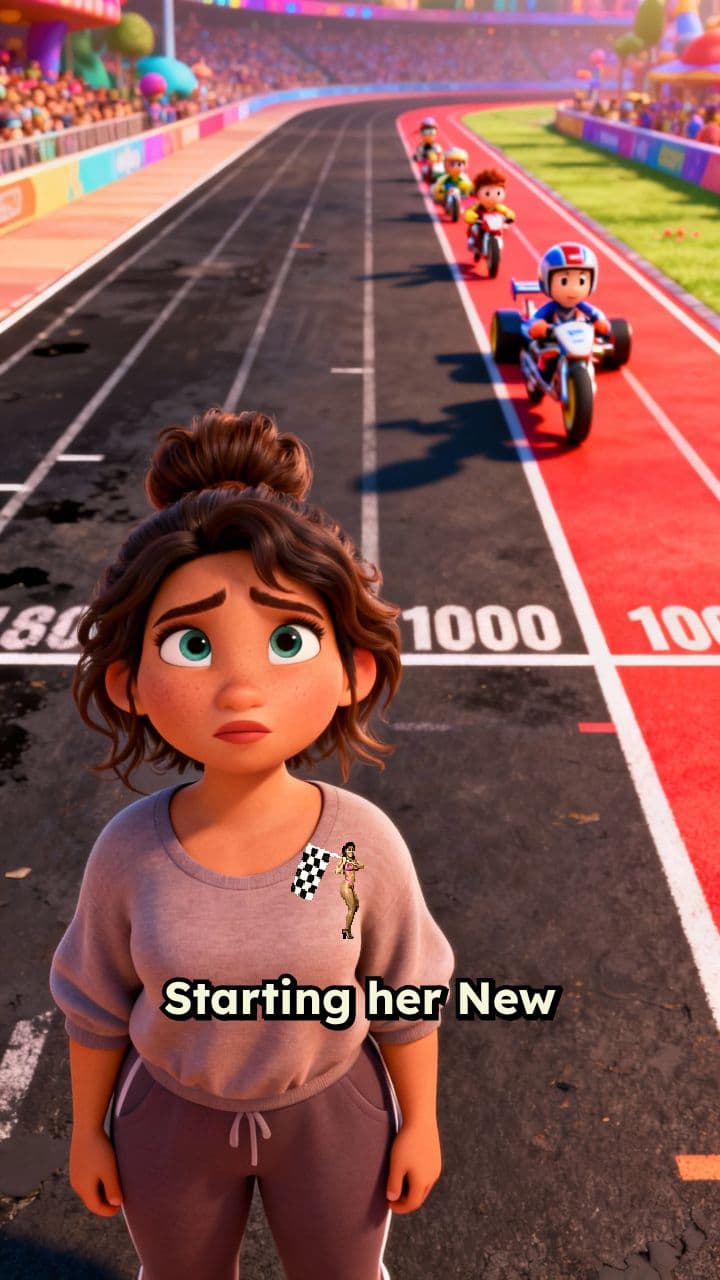 Leveling the Playing Field with PCOS Support