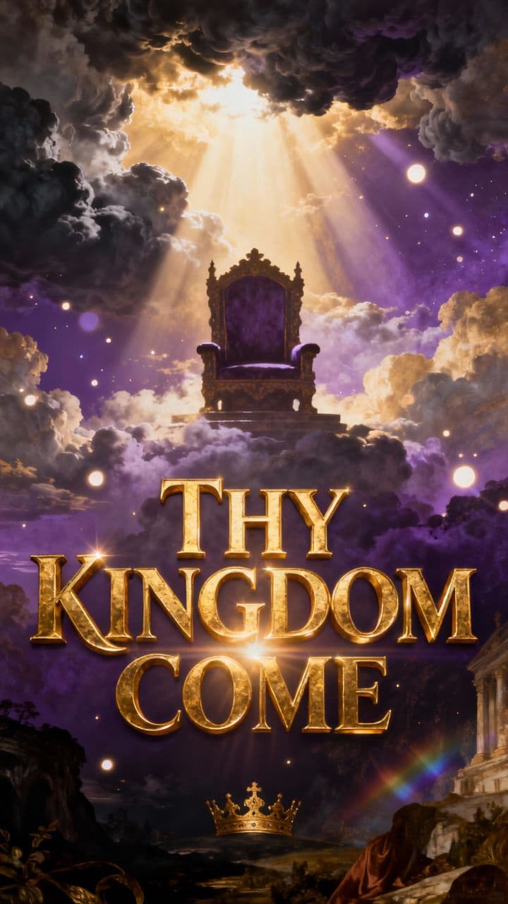 Thy Kingdom Come