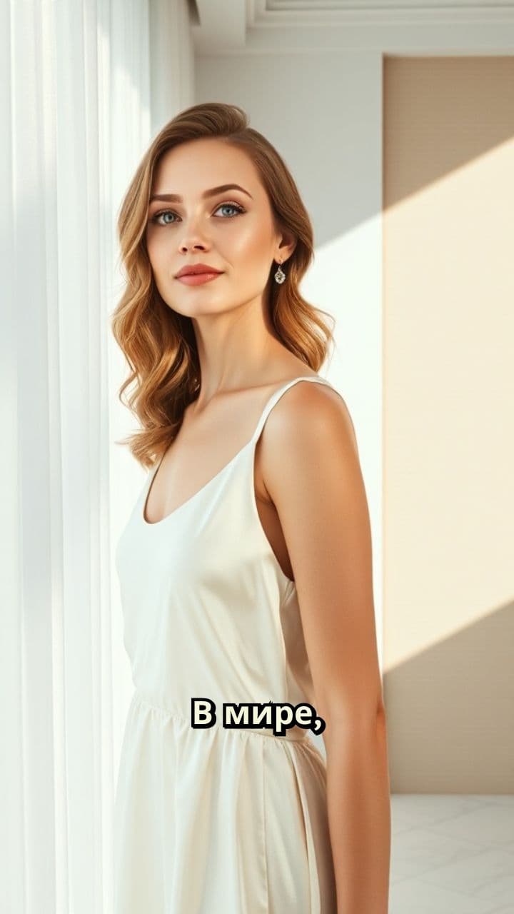 Истинная ценность шепотом