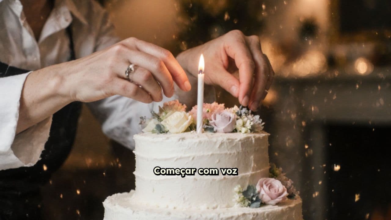 La historia de Mário