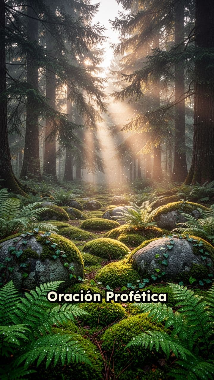 Declaraciones Proféticas para 2026