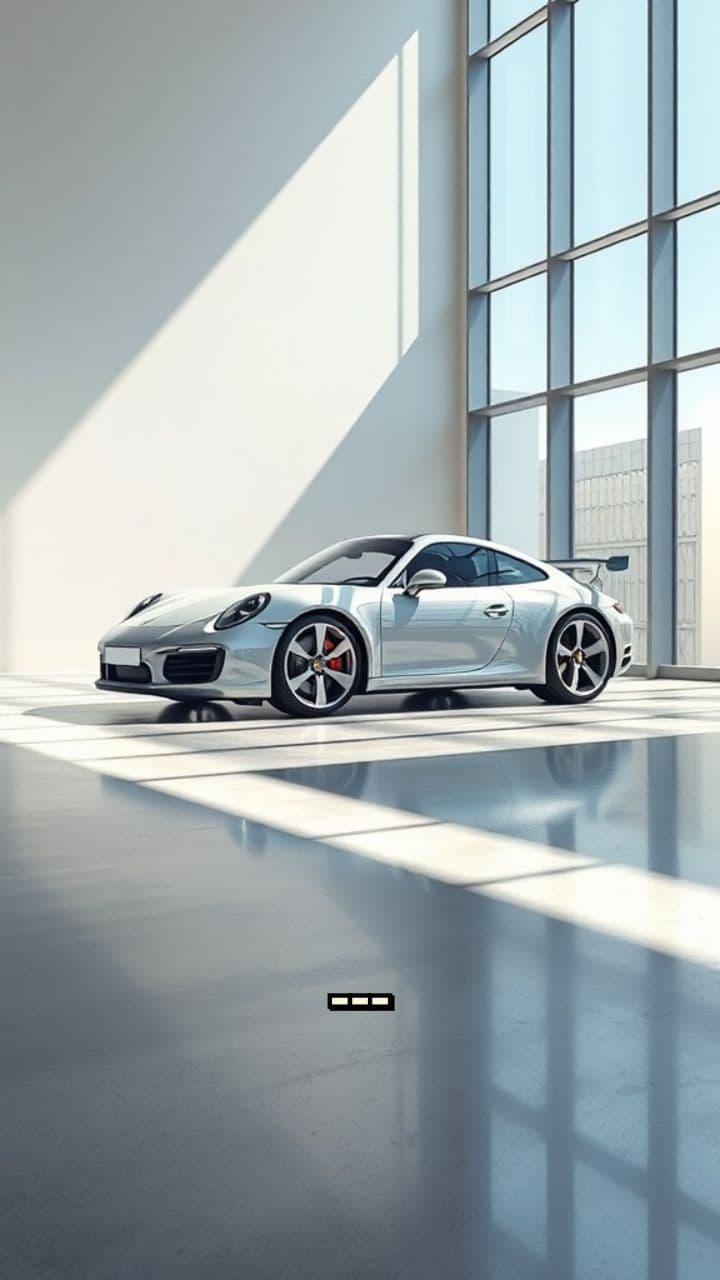 Vendre l’Expérience Porsche