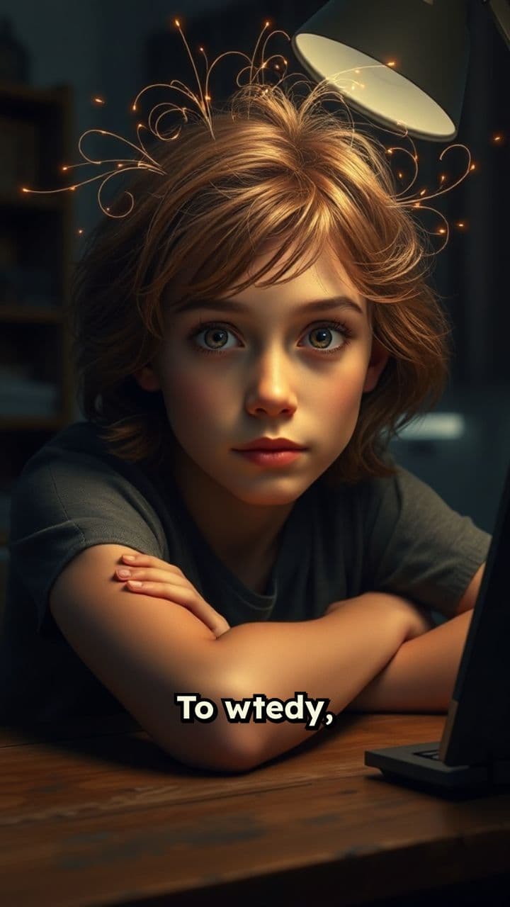 Jak Pokonać Wewnętrzny Stres i Opór?