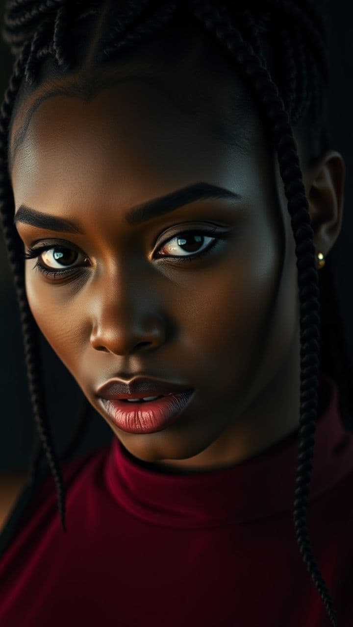 "Reclaiming My Freedom"