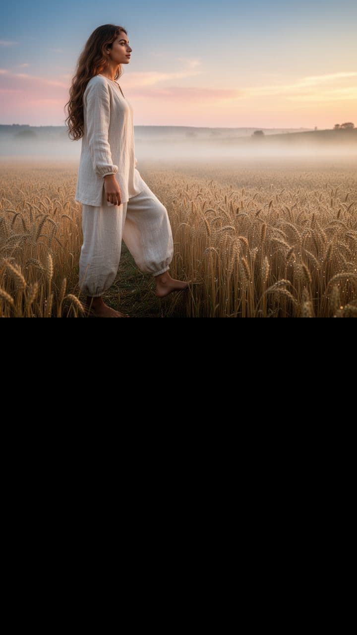 Walk Forward With Faith