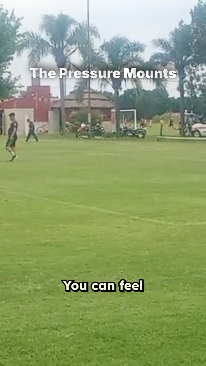 Un cambio en el aire