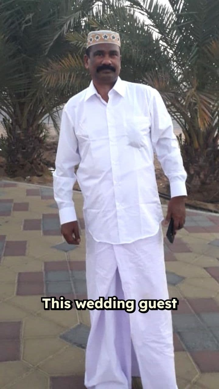 A Chance Meeting, A Lasting Love Story