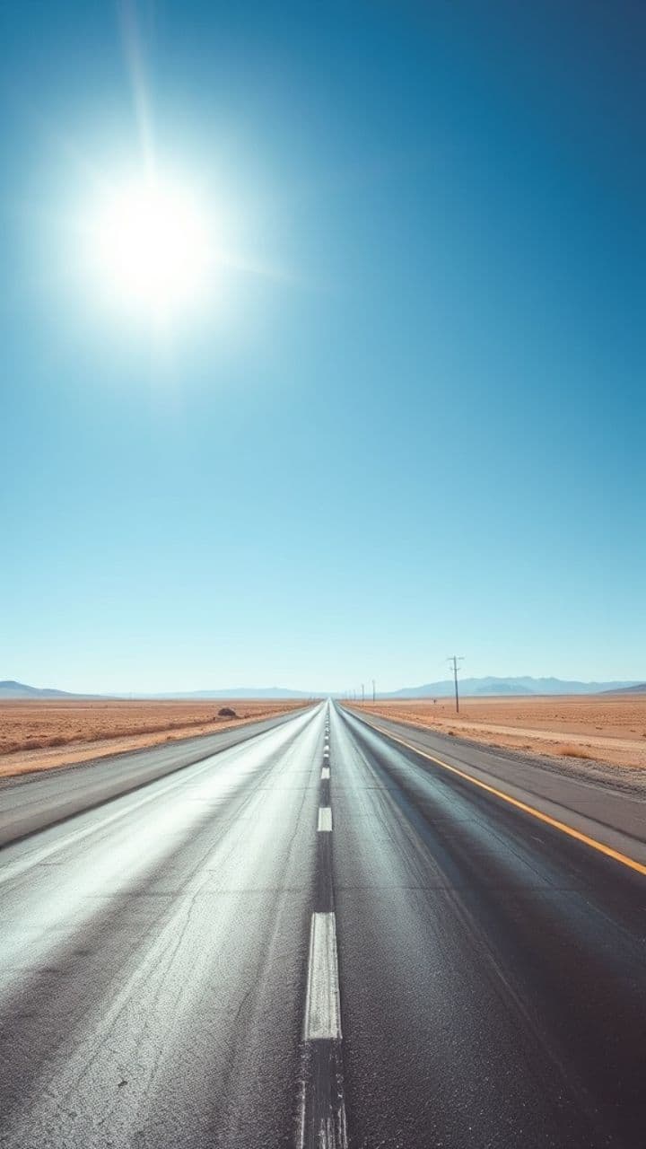 Electrifying Synthwave Trance Momentum