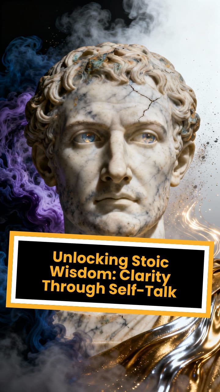 251022-EN: Self-Talk