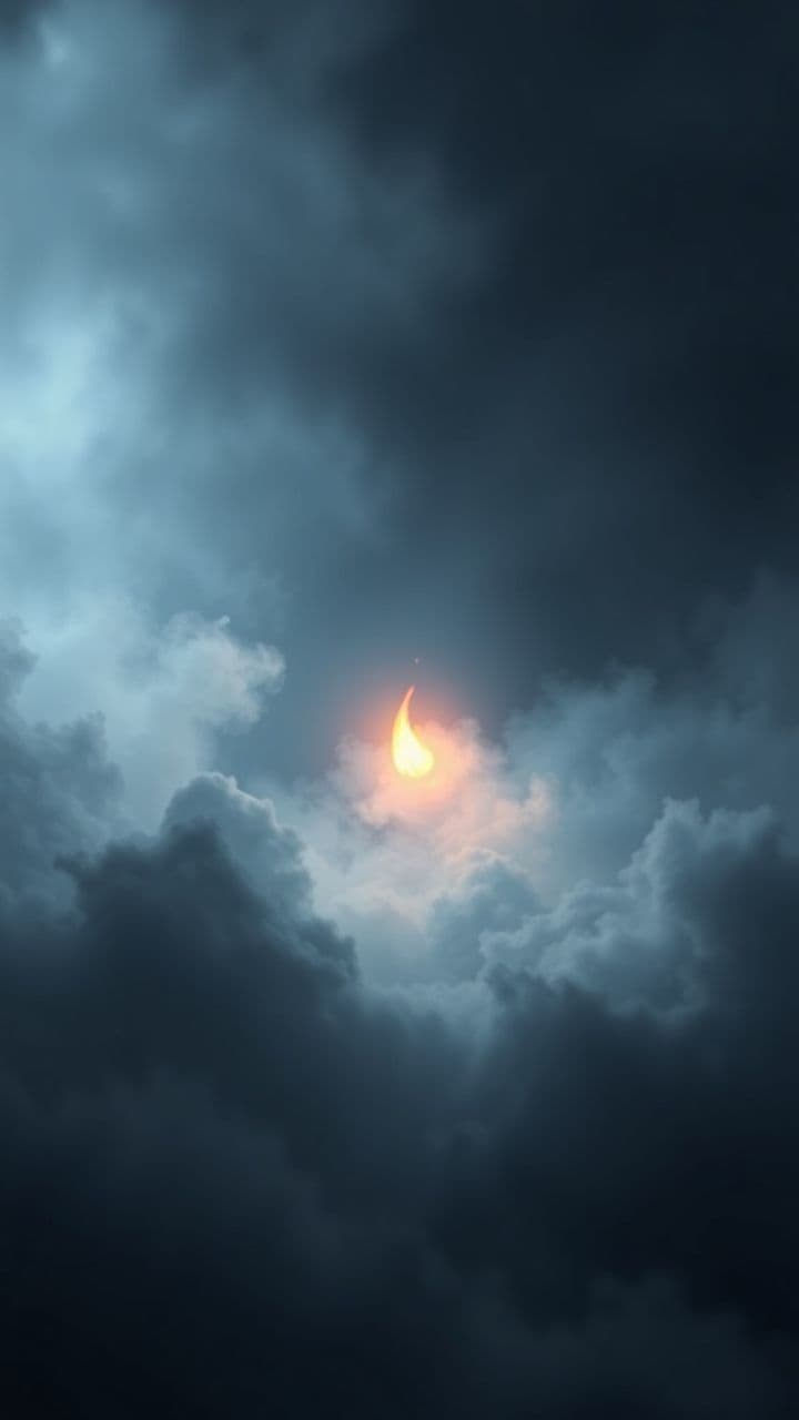 Embrace the Light Within