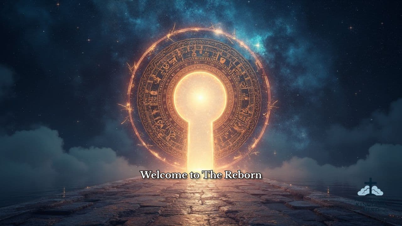 Royal Bloodlines and Fallen Angels