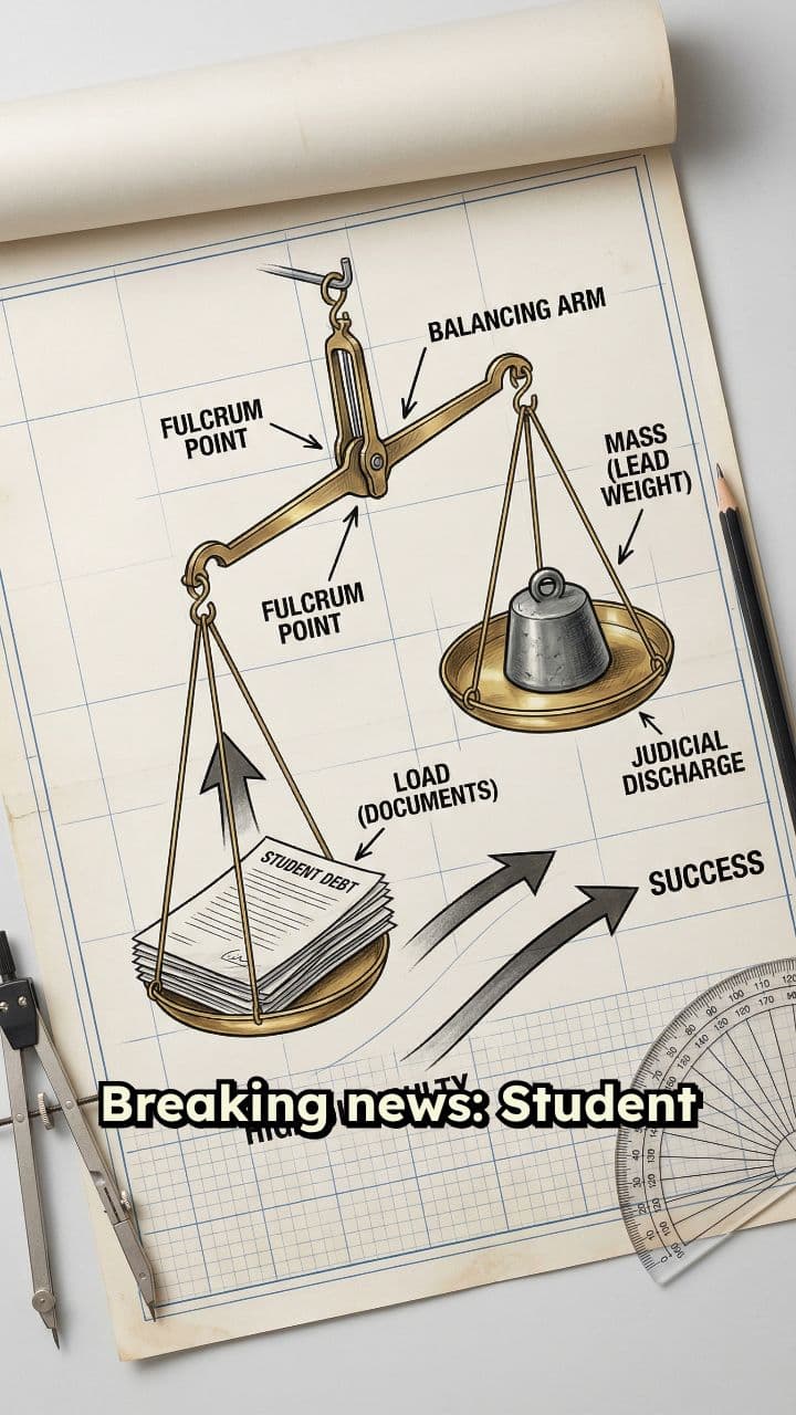 Student Loan Bankruptcy Discharges Surge to 87%