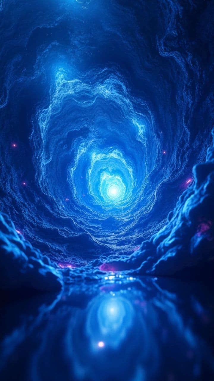 Incredible Eye Densities and Perceptions