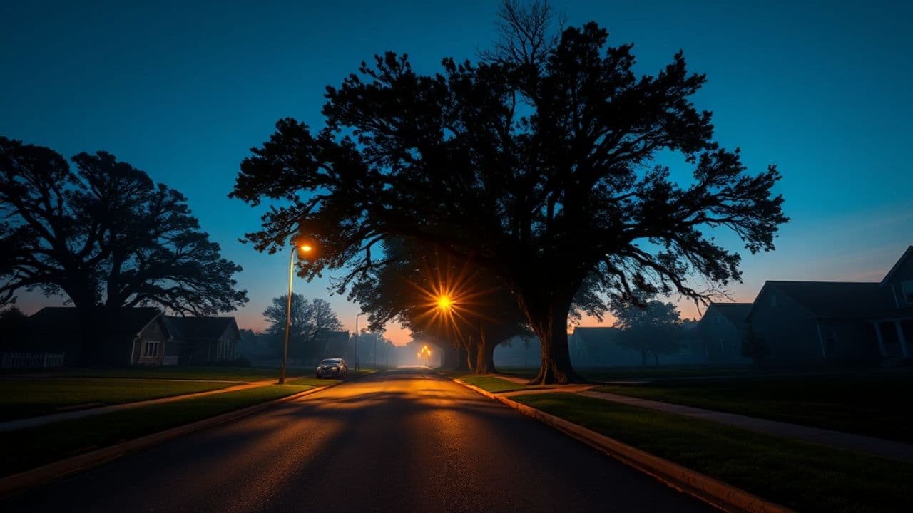 Tell My Mama I've Done My Best