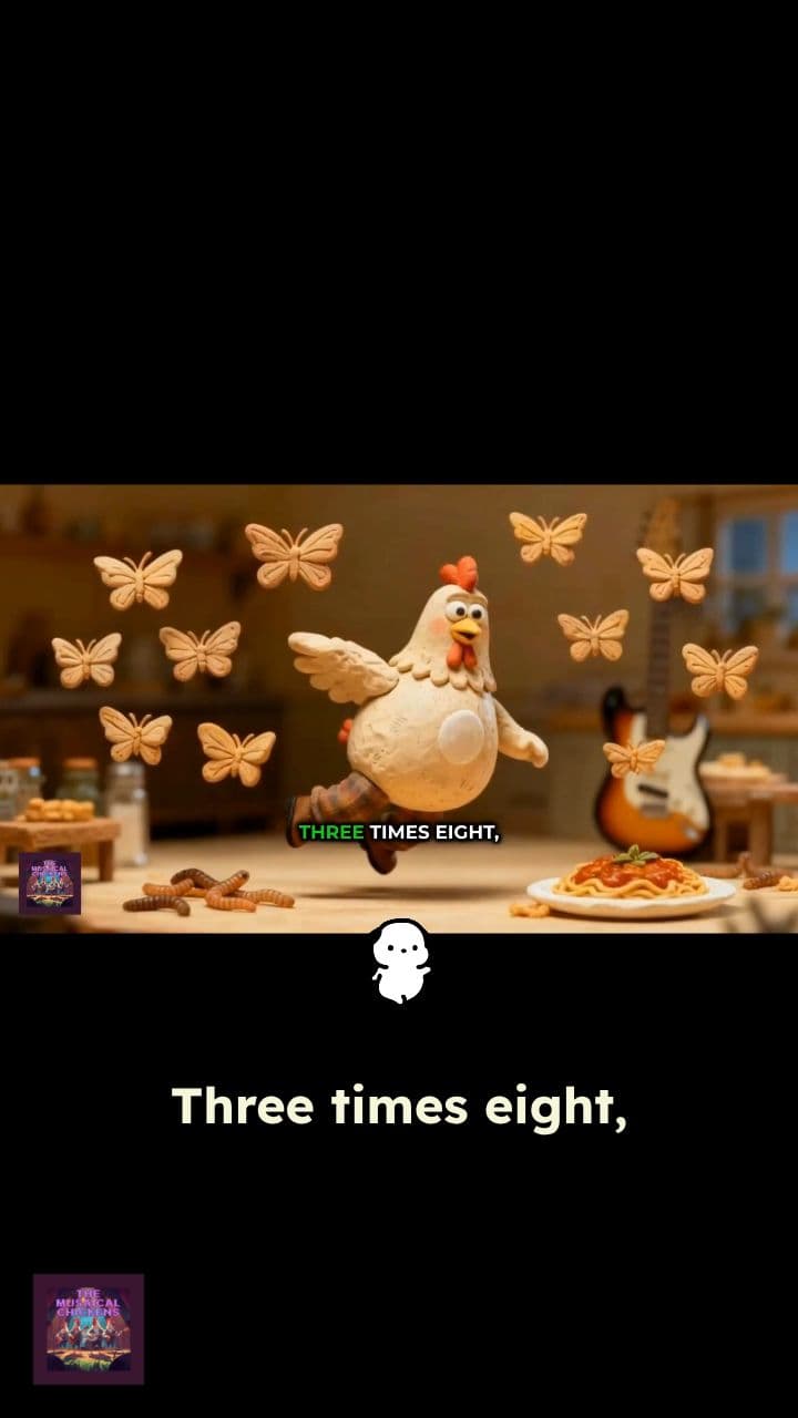 The Beat It Multiplies