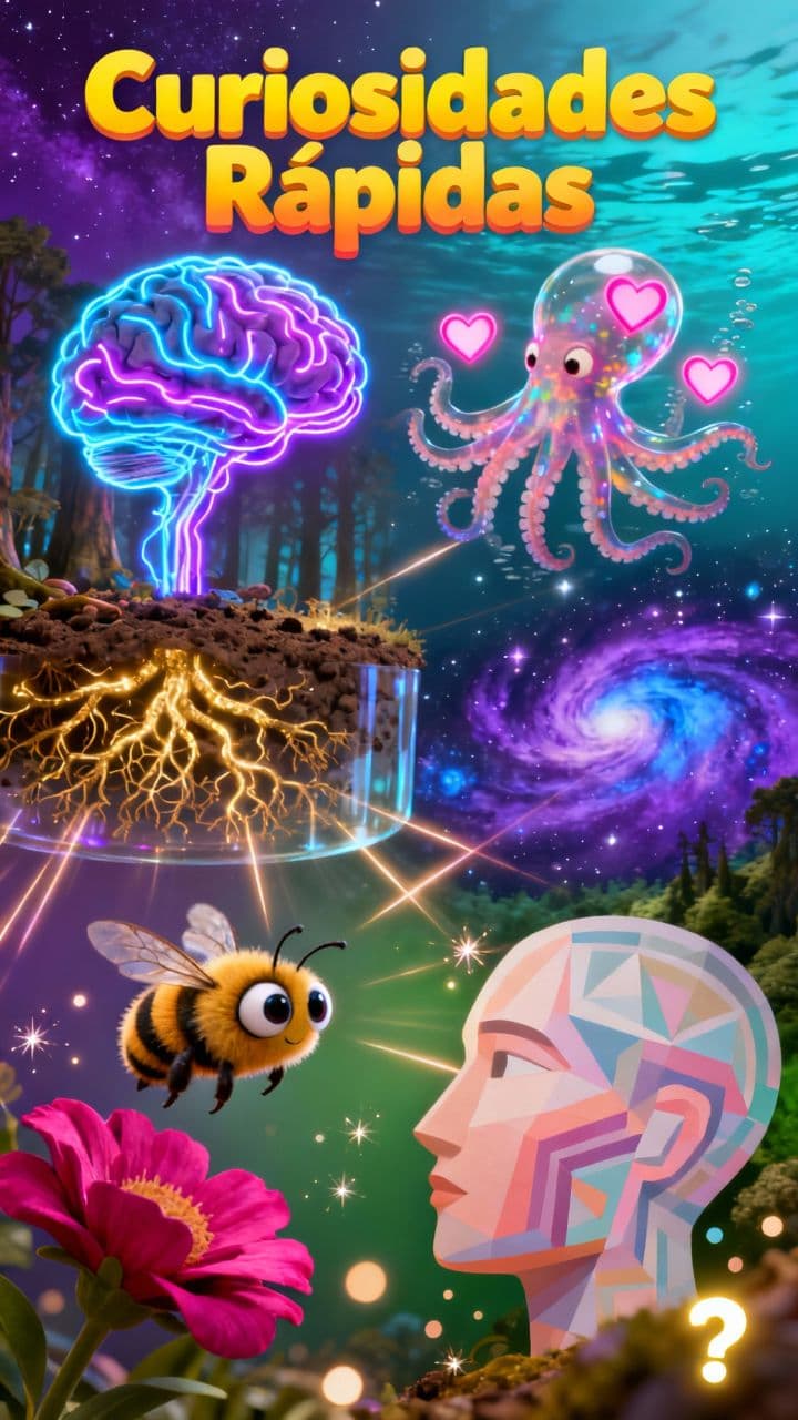 Curiosidades Rápidas