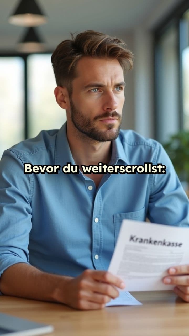 Krankenkasse: Bis zu 1.000 Euro Anspruch