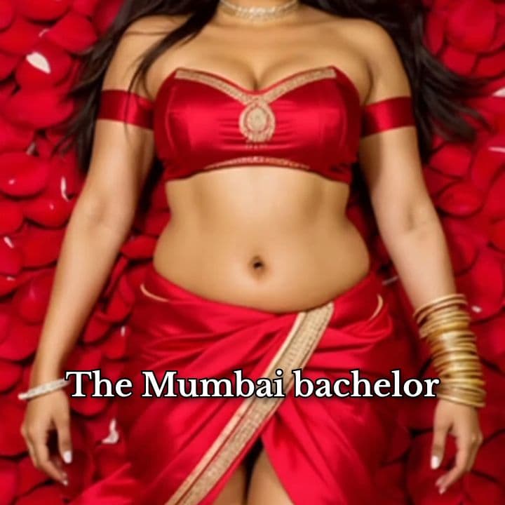 Rebellion in Mumbai: Swati's Seduction