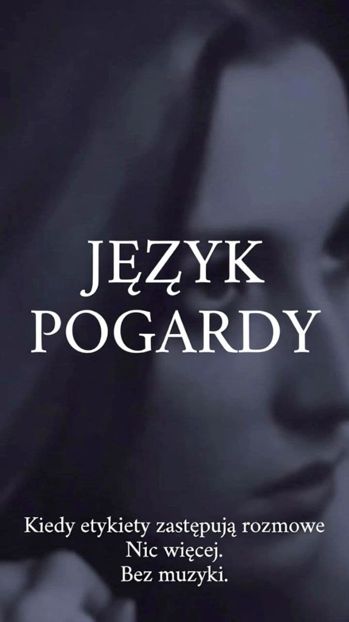 Chaos w polityce i mediach społecznościowych