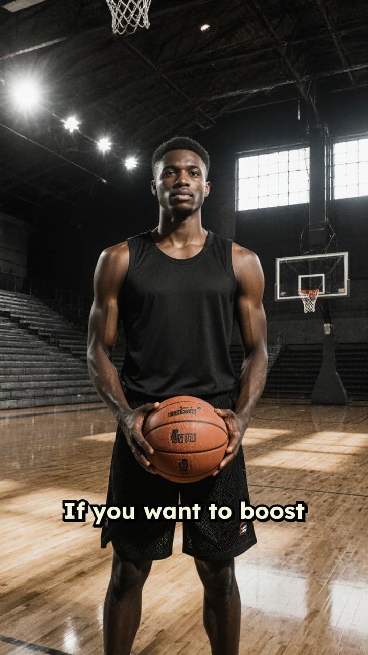 Essential Basketball Accessories for Better Play