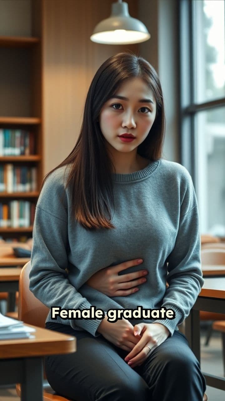 Unexpected Love in a Rushed Marriage