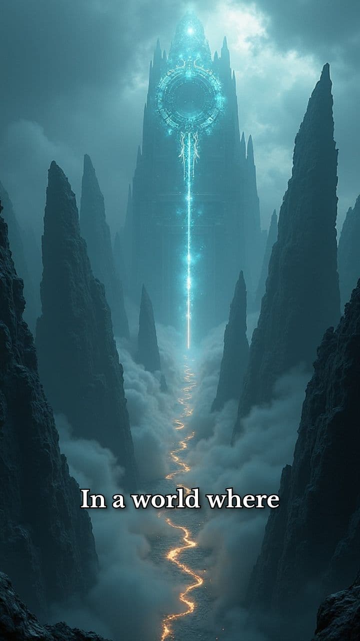 Reborn: A Goddess's Awakening