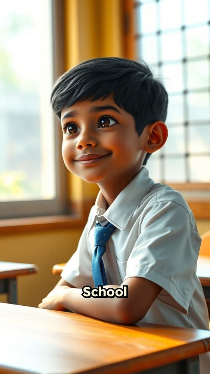 Bachpan Ki Khushiyan Aur Aaj Ki Reality