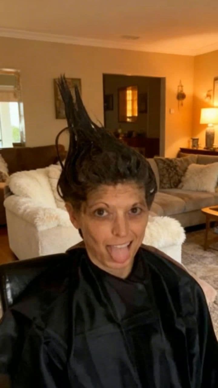 Image transform video