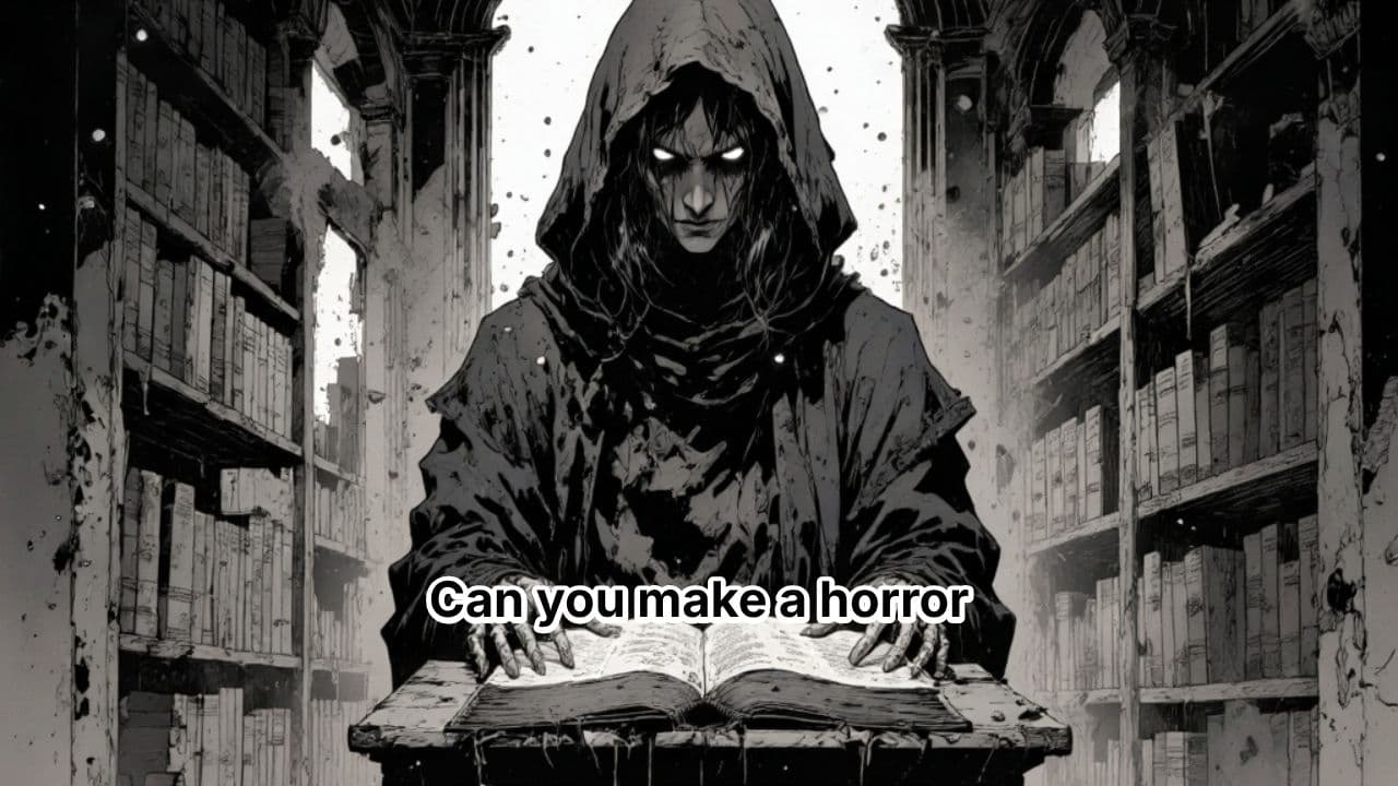 Whispers in the Dark